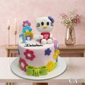 Hello kitty CA7