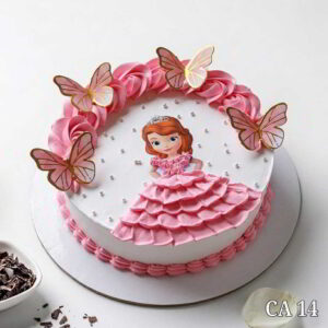 Princess Sofia CA14