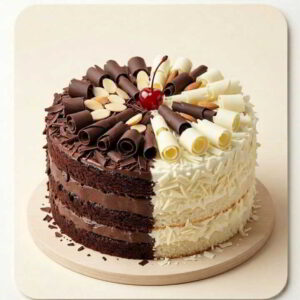 Forest Cake