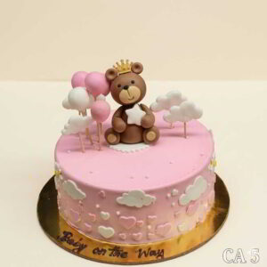 Kid's special cake CA3