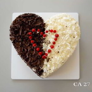 Forest cake CA27
