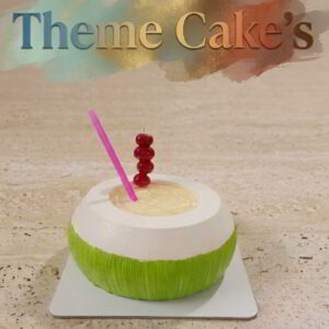 Theme Cake's
