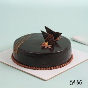 chocolate cake CA66