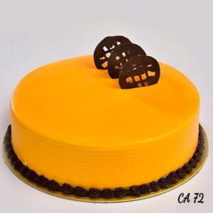 Mango cake CA72