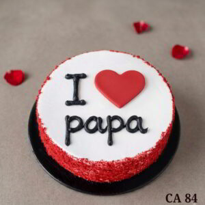 Papa Special CA84