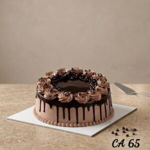 Chocolate cake CA65