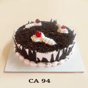 Black forest cake CA94