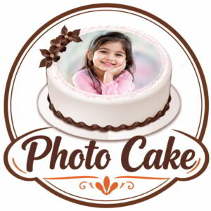 Photo cake
