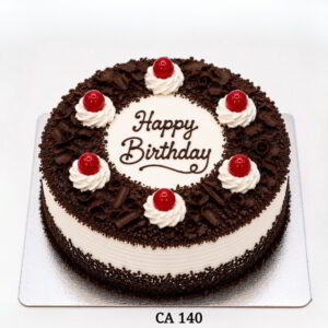Black forest cake CA140