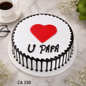 Father special CA150