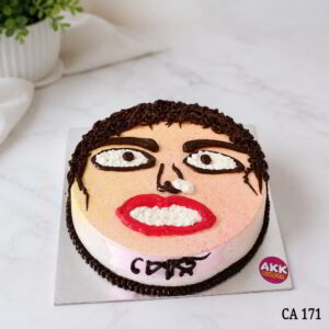 Funny face CA171