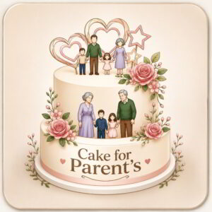 Parent's special
