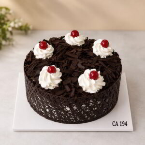 Black forest cake CA194