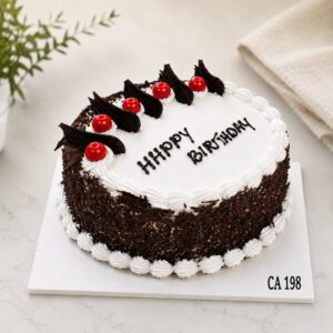 Black forest cake CA198