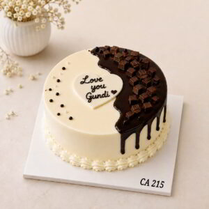 2 in 1 cake CA215