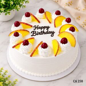 Food cake CA258
