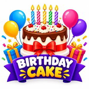 Cake